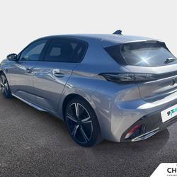 Peugeot 308 III Phase 1 308 PureTech 130ch S&S EAT8 GT Nice