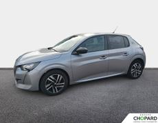 Peugeot 208 Nice