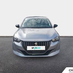 Peugeot 208 PureTech 100 S&S EAT8 Roadtrip occasion - Nice - photo 2/17