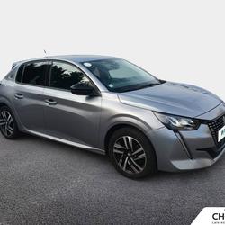 Peugeot 208 PureTech 100 S&S EAT8 Roadtrip occasion - Nice - photo 3/17
