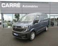 Renault Master Dol-de-Bretagne