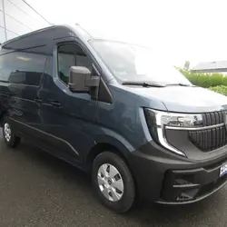 Renault Master F3500 L2H2 2.0 DCI 170CH EXTRA - 26 occasion - Dol-de-Bretagne - photo 2/6
