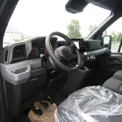 Renault Master F3500 L2H2 2.0 DCI 170CH EXTRA - 26 occasion - Dol-de-Bretagne - photo 3/6