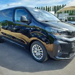 Peugeot Expert XL 2.2 BLUEHDI 180CH CABINE APPROFONDIE FIXE EAT8 occasion - Clermont - photo 2/14