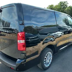 Peugeot Expert XL 2.2 BLUEHDI 180CH CABINE APPROFONDIE FIXE EAT8 occasion - Clermont - photo 3/14