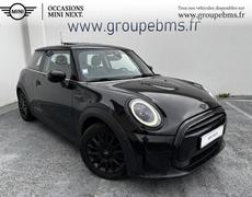 Mini Mini Le Havre