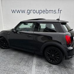 Mini Mini Cooper 136ch Edition Premium Plus BVA7 Le Havre