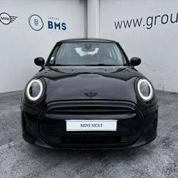 Mini Mini Cooper 136ch Edition Premium Plus BVA7 Le Havre