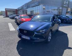 Mazda CX-30 Clermont-Ferrand