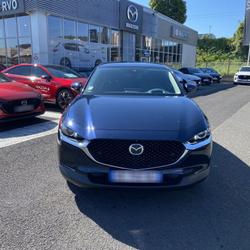 Mazda CX-30 2.0L e-Skyactiv G M Hybrid Sportline Clermont-Ferrand