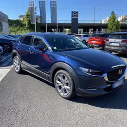 Mazda CX-30 2.0L e-Skyactiv G M Hybrid Sportline Clermont-Ferrand