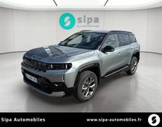 Jeep Compass Mérignac