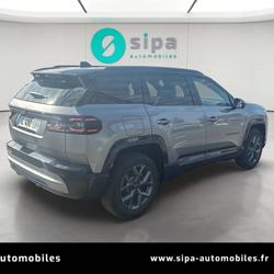 Jeep Compass 1.2 Turbo T3 145 ch BVR6 e-Hybrid 4x2 First Edition 5p occasion - M&eacute;rignac - photo 2/33