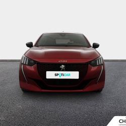 Peugeot 208 Electrique 50 kWh 136ch GT occasion - Nice - photo 2/17