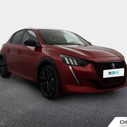 Peugeot 208 Electrique 50 kWh 136ch GT occasion - Nice - photo 3/17