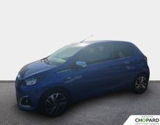 Peugeot 108 Nice