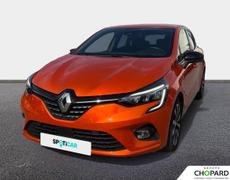 Renault Clio 5 Nice