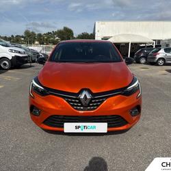 Renault Clio 5 Clio TCe 140 Techno Nice