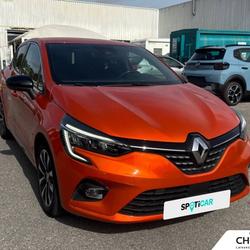 Renault Clio 5 Clio TCe 140 Techno Nice