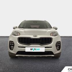 Kia Sportage 2.0 CRDi 136 ISG 4x2 GT Line occasion - Nice - photo 2/17