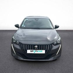Peugeot 208 208 PureTech 100 S&S BVM6 Style Nice