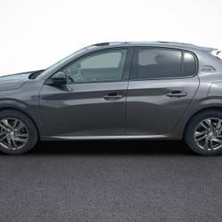 Peugeot 208 208 PureTech 100 S&S BVM6 Style Nice