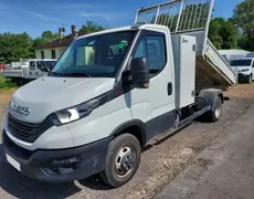 Iveco Daily Clermont