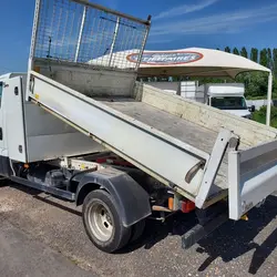 Iveco Daily 35C16H 3.0 +COFFRE Clermont