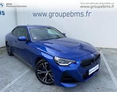 BMW Serie 2 Le Havre
