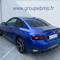 BMW Serie 2 220iA 184ch M Sport Le Havre