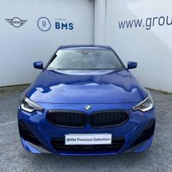BMW Serie 2 220iA 184ch M Sport Le Havre