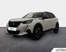 Peugeot 2008 Nice