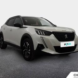 Peugeot 2008 PureTech 130 S&S EAT8 GT occasion - Nice - photo 3/17