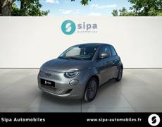 Fiat 500 III Toulouse