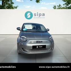 Fiat 500 III 500 e 95 ch Ic&ocirc;ne 3p Toulouse
