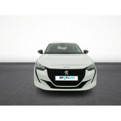 Peugeot 208 208 PureTech 75 S&S BVM5 Like Nice