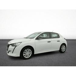 Peugeot 208 208 PureTech 75 S&S BVM5 Like Nice