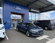 Ford Mondeo SW Le Mans
