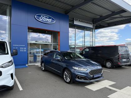 Ford Mondeo SW - SW 2.0 HYBRID 187 ch auto Vignale - 21 980 €