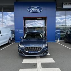 Ford Mondeo SW SW 2.0 HYBRID 187 ch auto Vignale Le Mans