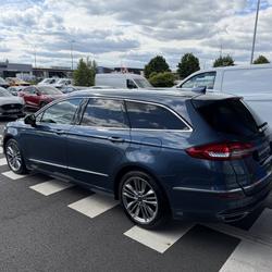 Ford Mondeo SW SW 2.0 HYBRID 187 ch auto Vignale Le Mans