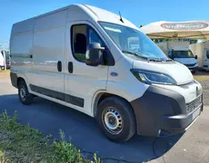 Citroen Jumper Clermont
