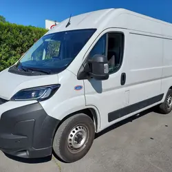 Citroen Jumper L2H2 3.5 140CH S&S BVA8 GPS +CAM Clermont