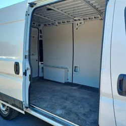 Citroen Jumper L2H2 3.5 140CH S&S BVA8 GPS +CAM Clermont