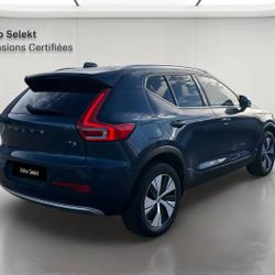 Volvo XC40 T3 163 ch Geartronic 8 Business occasion - Valence - photo 2/27