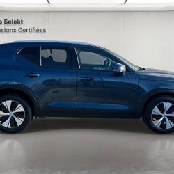 Volvo XC40 T3 163 ch Geartronic 8 Business occasion - Valence - photo 3/27