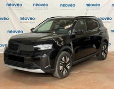 Opel Frontera La Tour-de-Salvagny