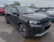 Opel Frontera La Tour-de-Salvagny