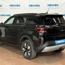 Opel Frontera ELECTRIC 113CH 44KWH GS La Tour-de-Salvagny