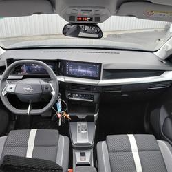 Opel Frontera ELECTRIC 113CH 44KWH GS La Tour-de-Salvagny
